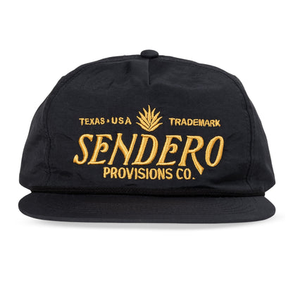 Sendero Provisions Co. Logo Hat - Unstructured