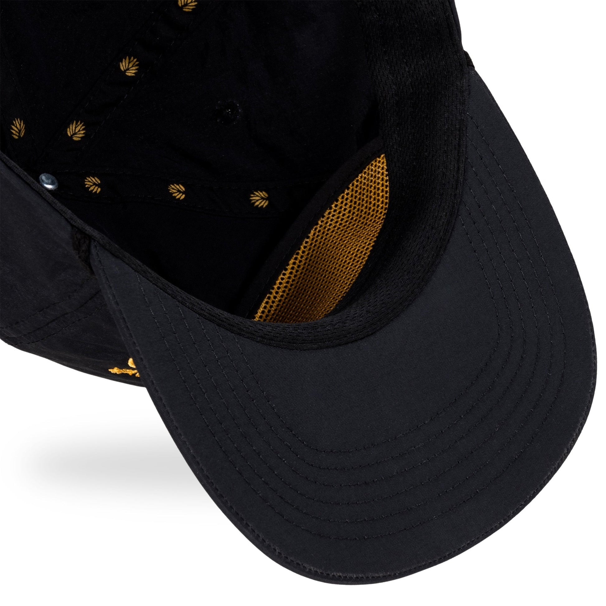 Sendero Provisions Co. Logo Hat - Unstructured