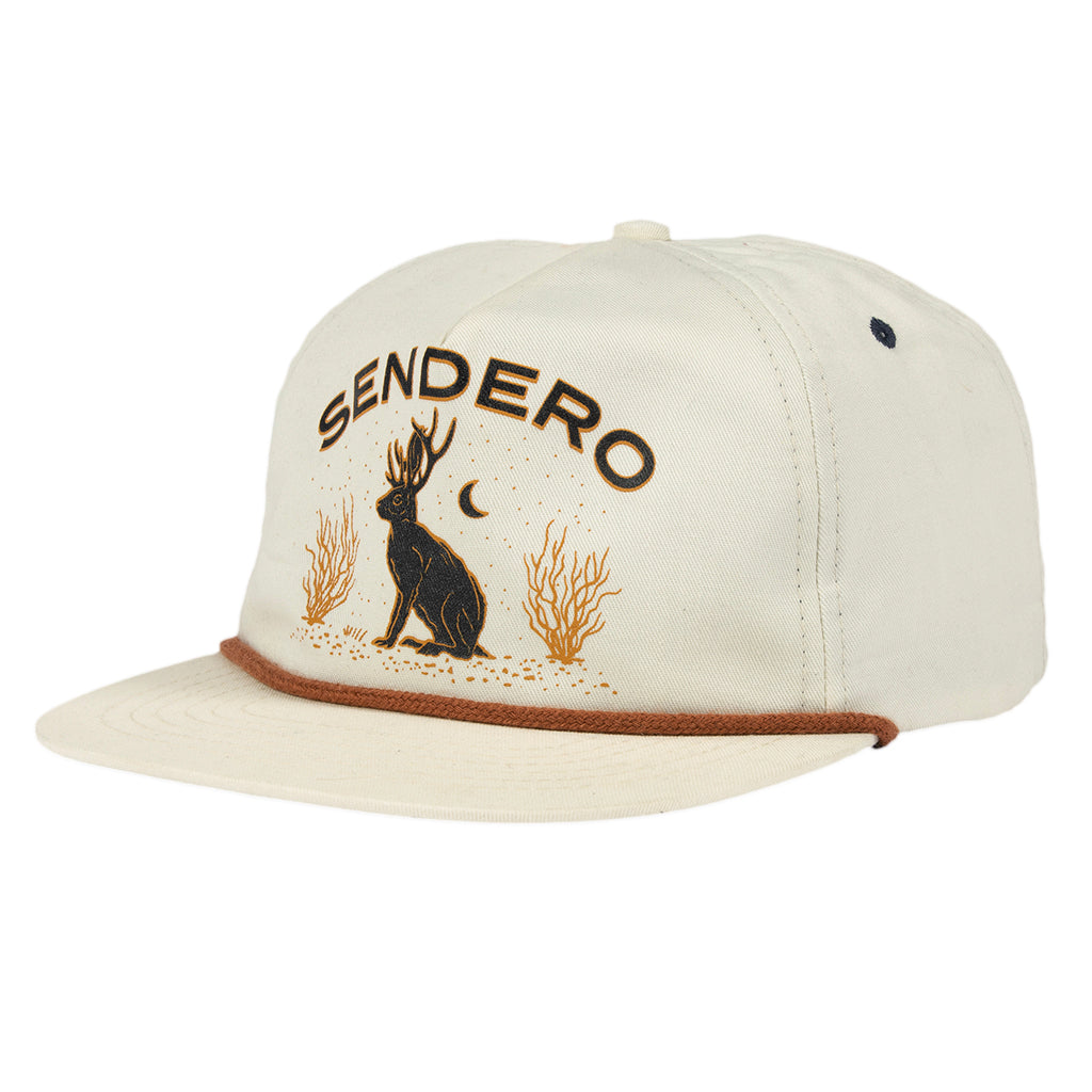 Sendero Provisions Co. Jackalope Hat