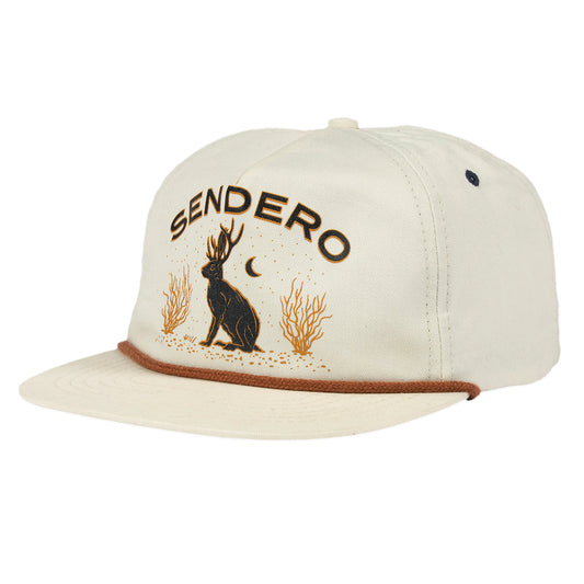 Sendero Provisions Co. Jackalope Hat