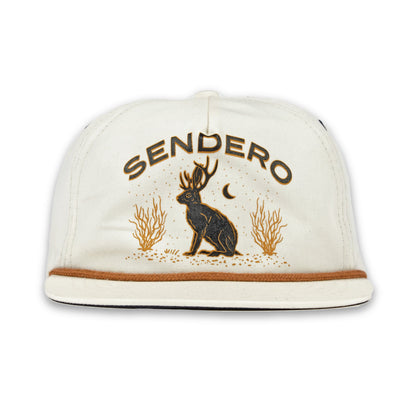 Sendero Provisions Co. Jackalope Hat