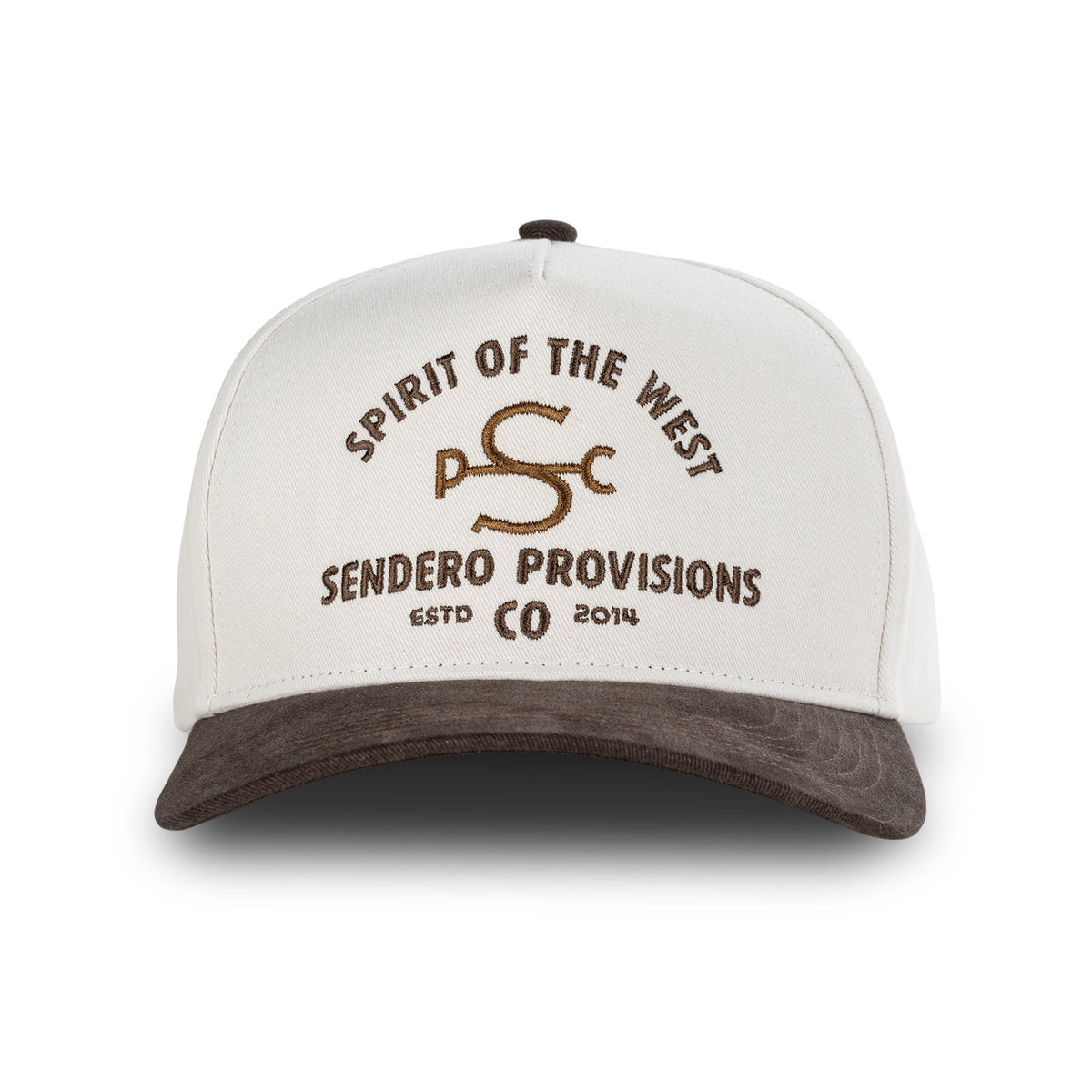 Sendero Provisions Co. S Bar PC Hat