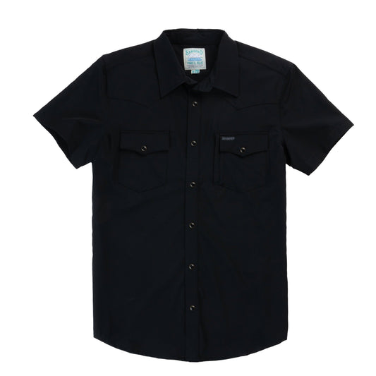 Sendero Provisions Co. Confluence Tech Short Sleeve Shirt