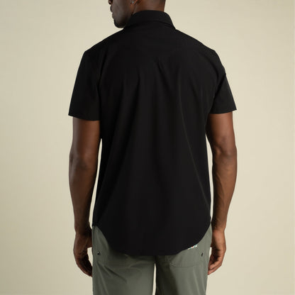 Sendero Provisions Co. Confluence Tech Short Sleeve Shirt