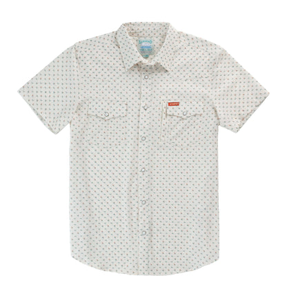 Sendero Provisions Co. Confluence Tech Short Sleeve Shirt