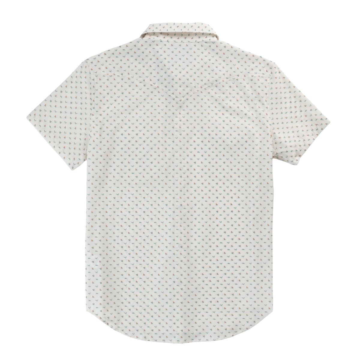 Sendero Provisions Co. Confluence Tech Short Sleeve Shirt