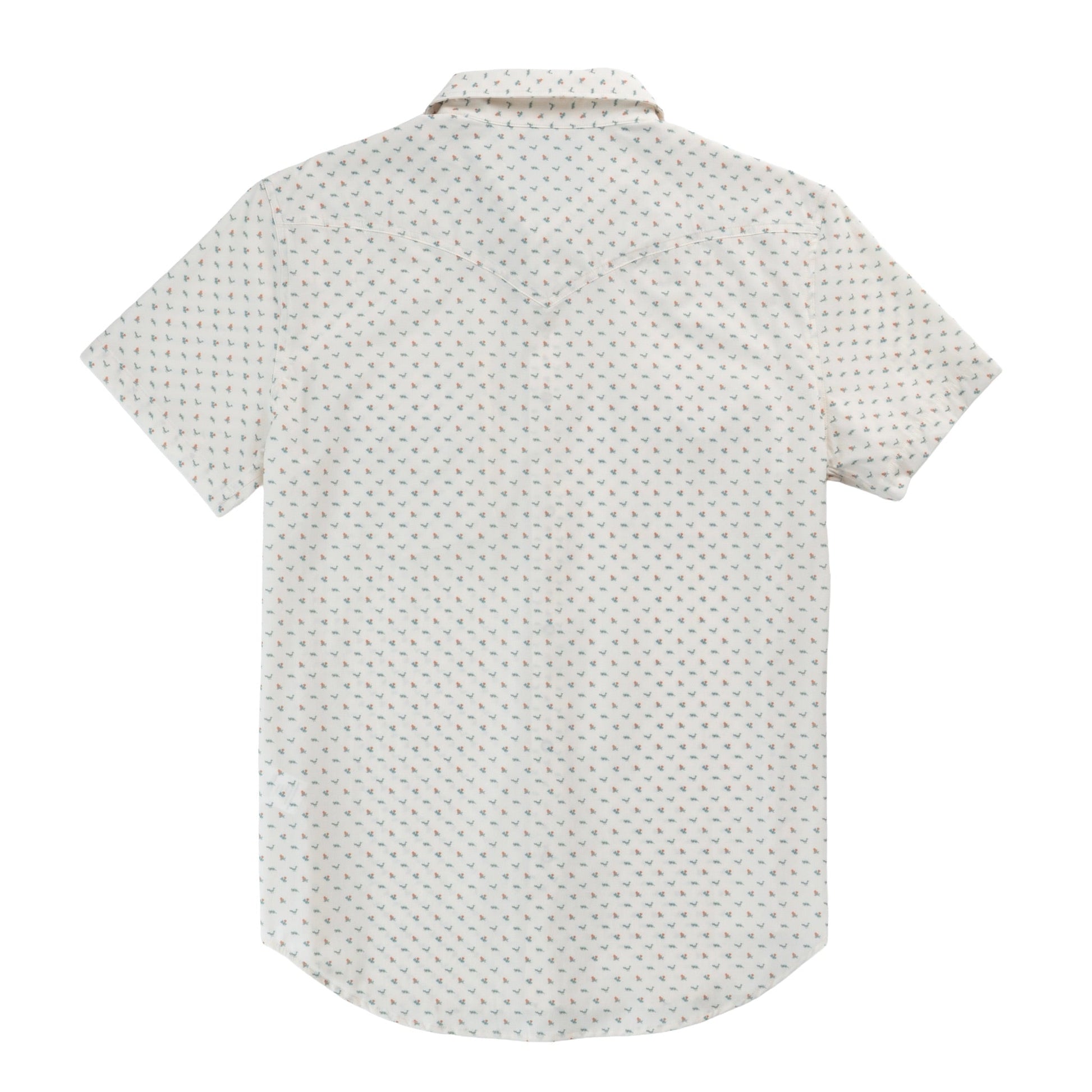 Sendero Provisions Co. Confluence Tech Short Sleeve Shirt