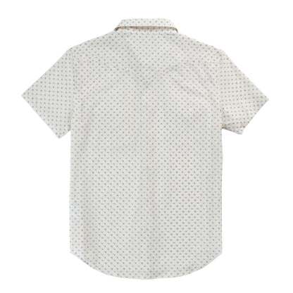Sendero Provisions Co. Confluence Tech Short Sleeve Shirt