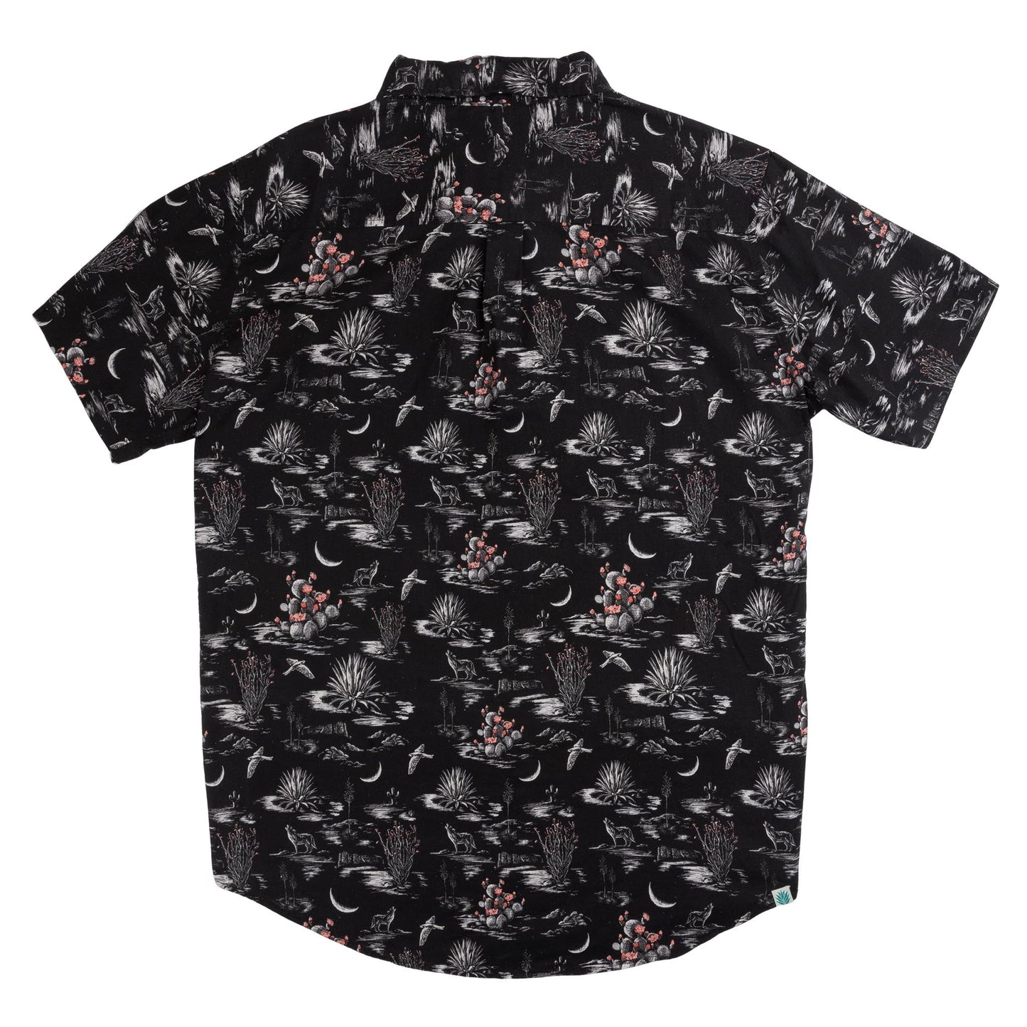 Sendero Provisions Co. City Slicker Button Up Short Sleeve