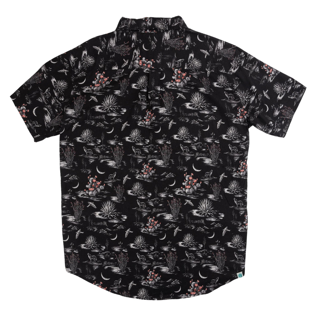 Sendero Provisions Co. City Slicker Button Up Short Sleeve