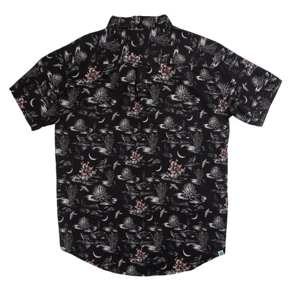 Sendero Provisions Co. City Slicker Button Up Short Sleeve