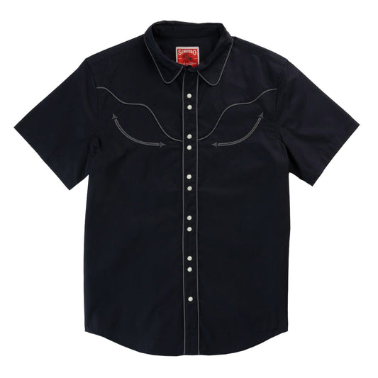 Sendero Provisions Co. The Prescott Western Shirt