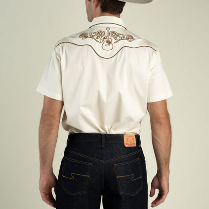 Sendero Provisions Co. The Prescott Western Shirt