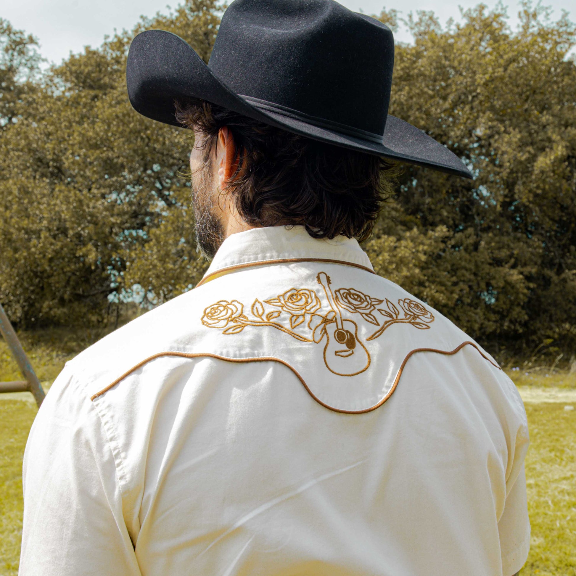 Sendero Provisions Co. The Prescott Western Shirt