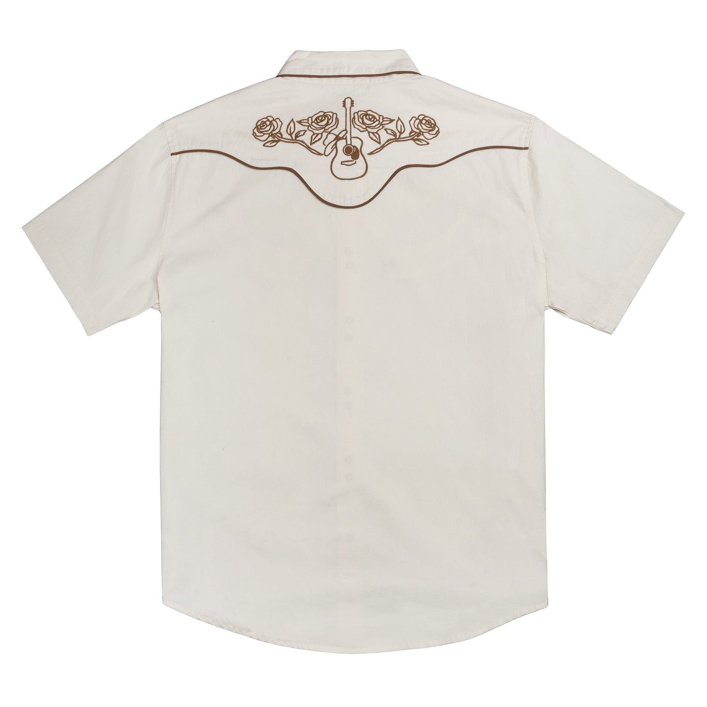 Sendero Provisions Co. The Prescott Western Shirt
