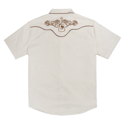 Sendero Provisions Co. The Prescott Western Shirt