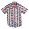Cienega Stripe - Clay
