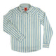 Southwest Stripe - Teal