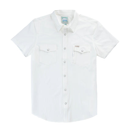 Sendero Provisions Co. Confluence Tech Short Sleeve Shirt