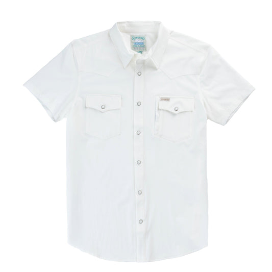 Sendero Provisions Co. Confluence Tech Short Sleeve Shirt