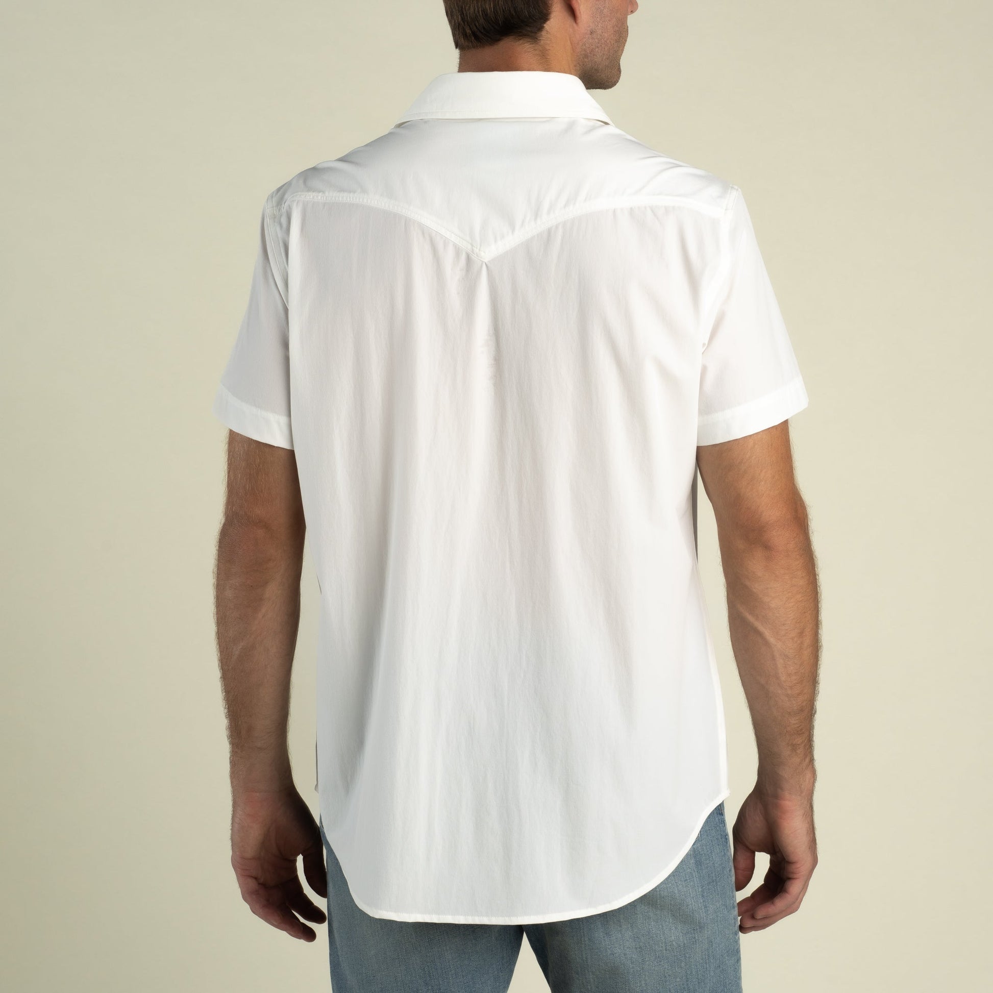 Sendero Provisions Co. Confluence Tech Short Sleeve Shirt