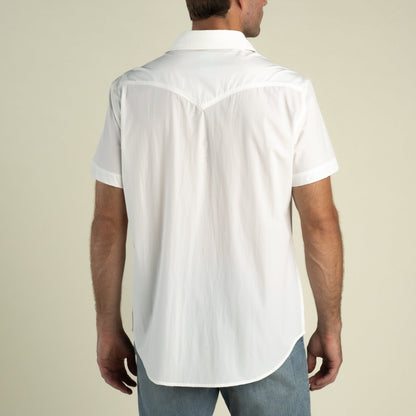 Sendero Provisions Co. Confluence Tech Short Sleeve Shirt