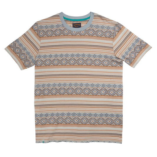 Sendero Provisions Co. Bisbee Jacquard Tee