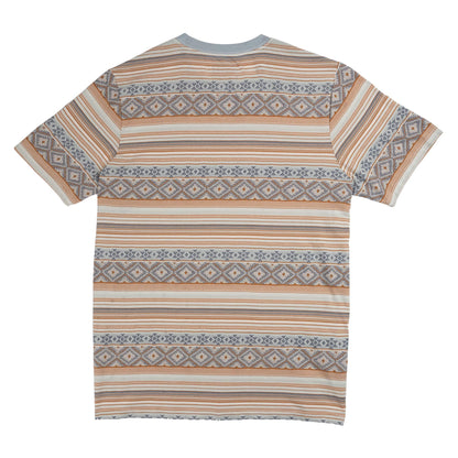 Sendero Provisions Co. Bisbee Jacquard Tee