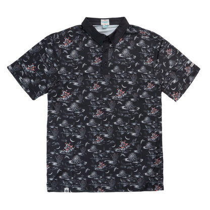 Sendero Provisions Co. High Noon Performance Polo