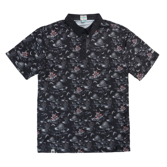Sendero Provisions Co. High Noon Performance Polo
