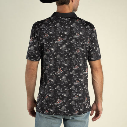 Sendero Provisions Co. High Noon Performance Polo