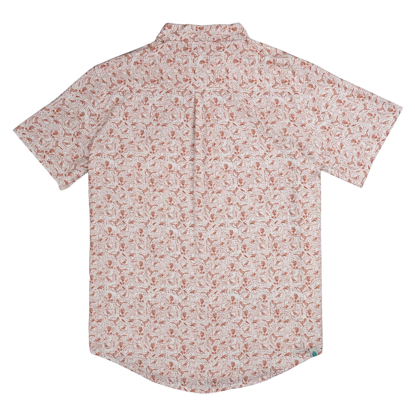 Sendero Provisions Co. City Slicker Button Up Short Sleeve