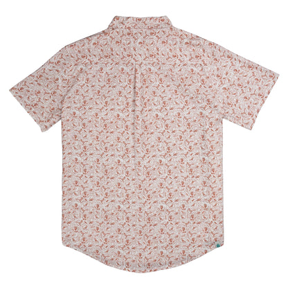 Sendero Provisions Co. City Slicker Button Up Short Sleeve