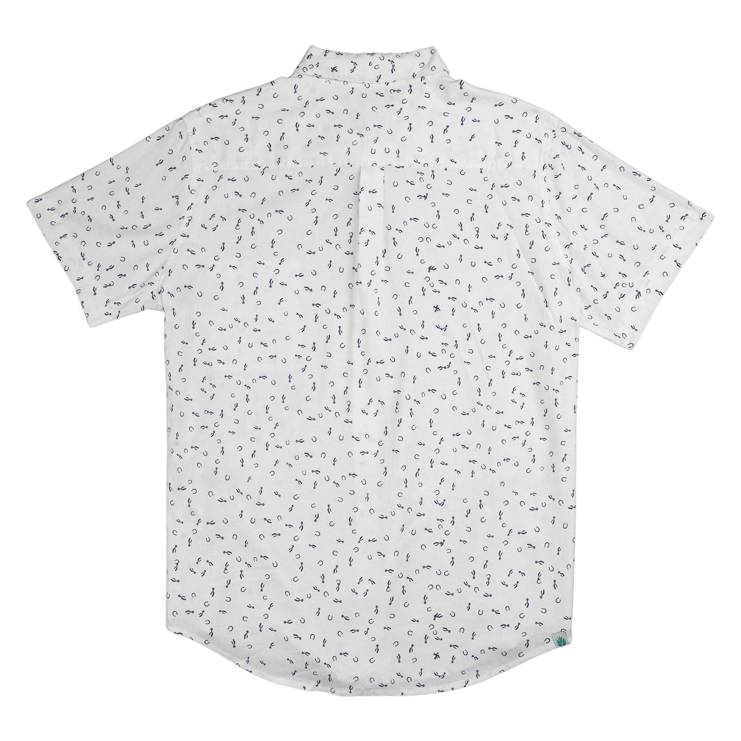 Sendero Provisions Co. City Slicker Button Up Short Sleeve