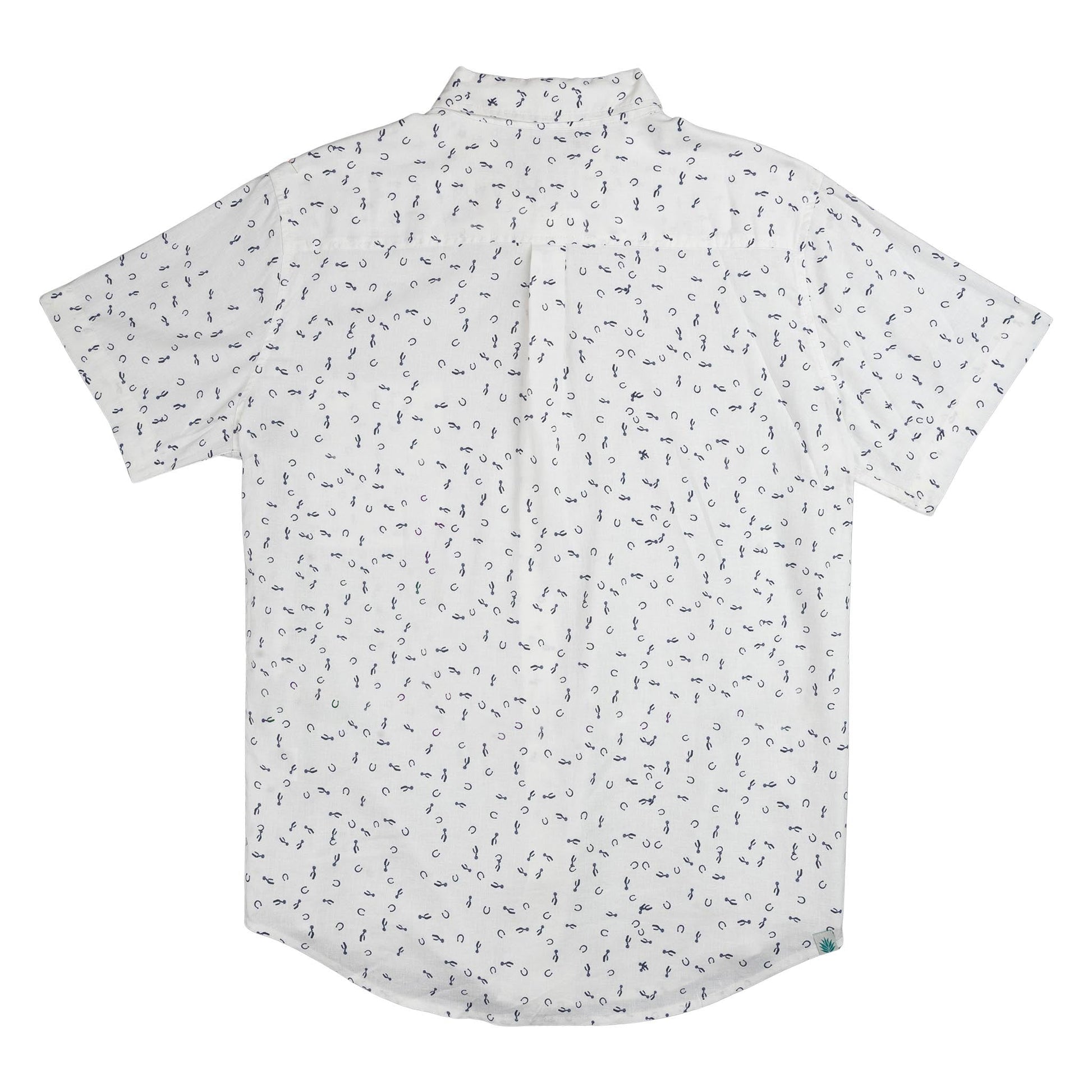 Sendero Provisions Co. City Slicker Button Up Short Sleeve