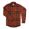Moab Plaid - Redrock
