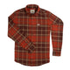 Moab Plaid - Redrock