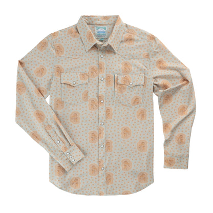 Sendero Provisions Co. Confluence Tech Long Sleeve Shirt