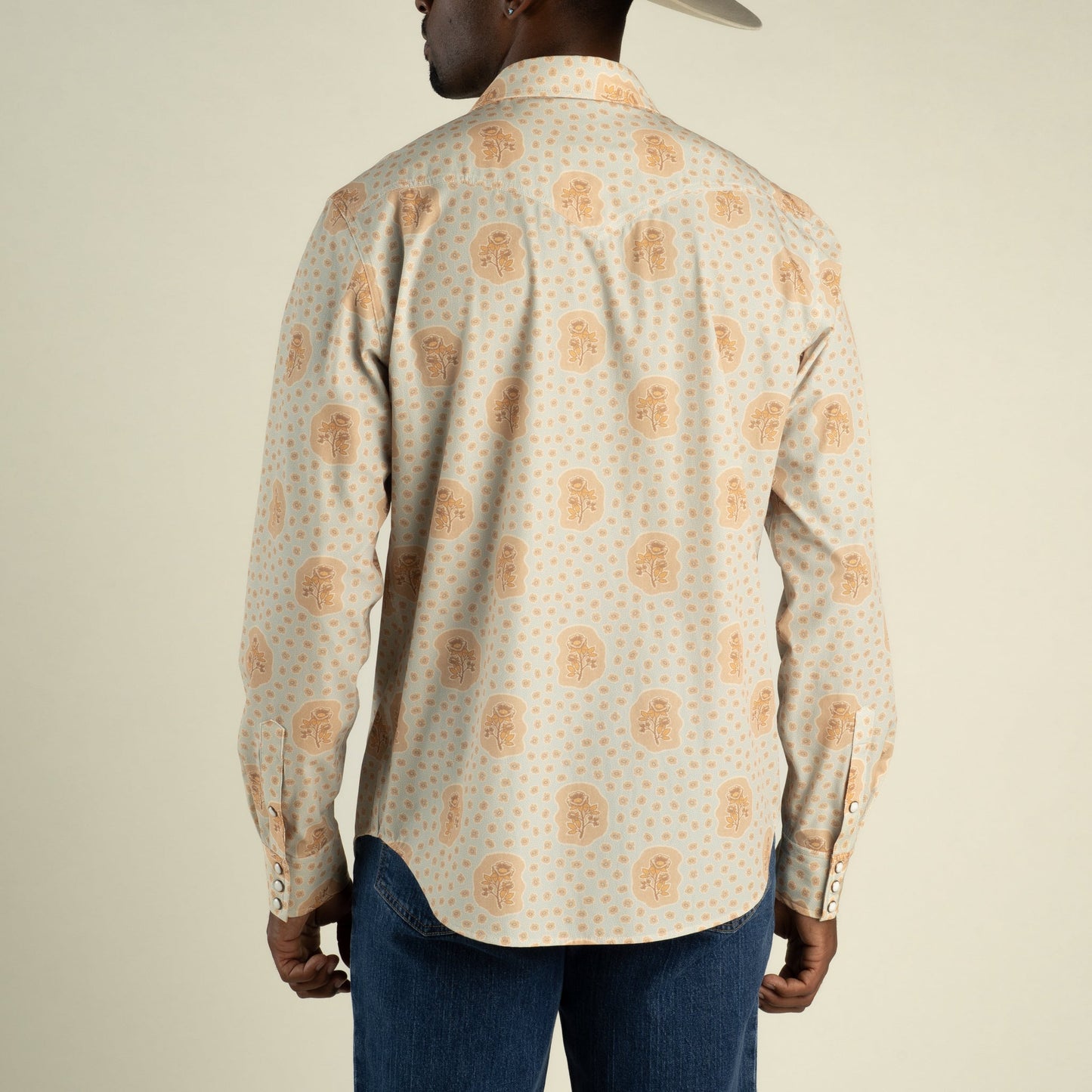 Sendero Provisions Co. Confluence Tech Long Sleeve Shirt