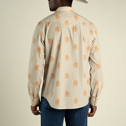 Sendero Provisions Co. Confluence Tech Long Sleeve Shirt