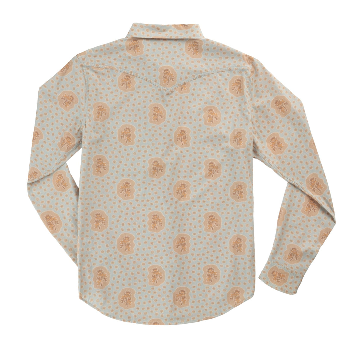 Sendero Provisions Co. Confluence Tech Long Sleeve Shirt