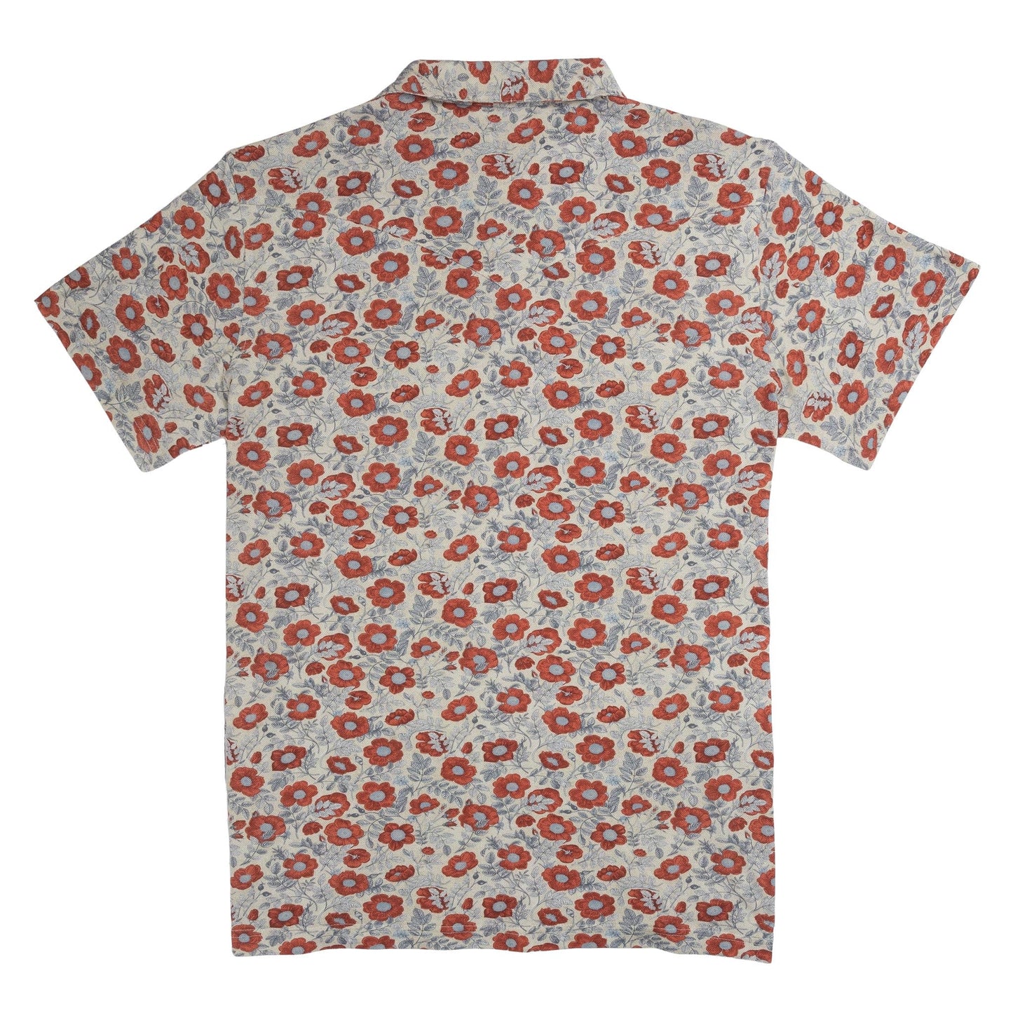 Sendero Provisions Co. Cantina Pique Polo Short Sleeve Shirt