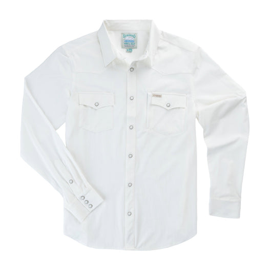Sendero Provisions Co. Confluence Tech Long Sleeve Shirt
