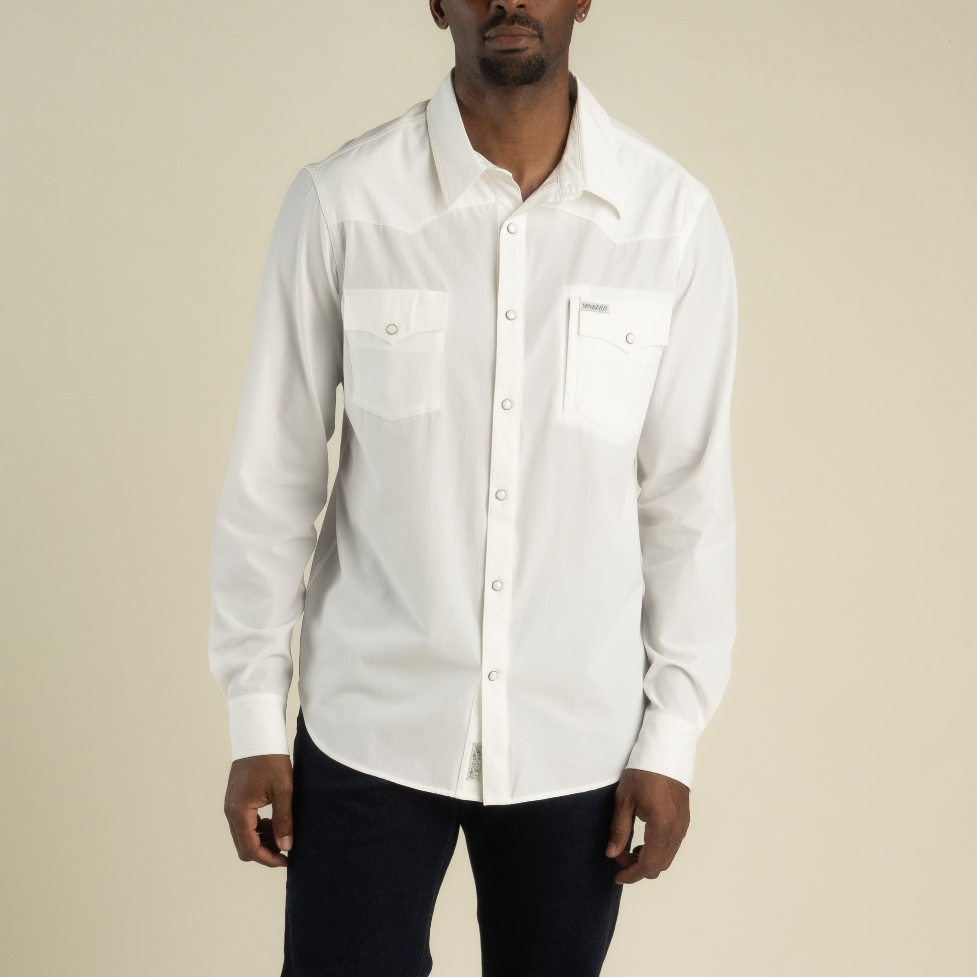 Sendero Provisions Co. Confluence Tech Long Sleeve Shirt