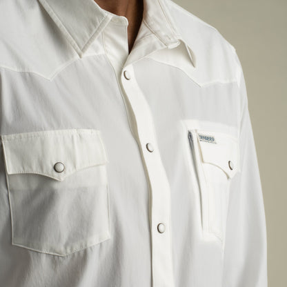 Sendero Provisions Co. Confluence Tech Long Sleeve Shirt