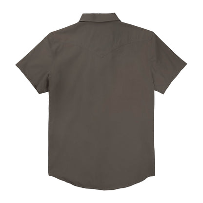 Sendero Provisions Co. Confluence Tech Shirt Short Sleeve