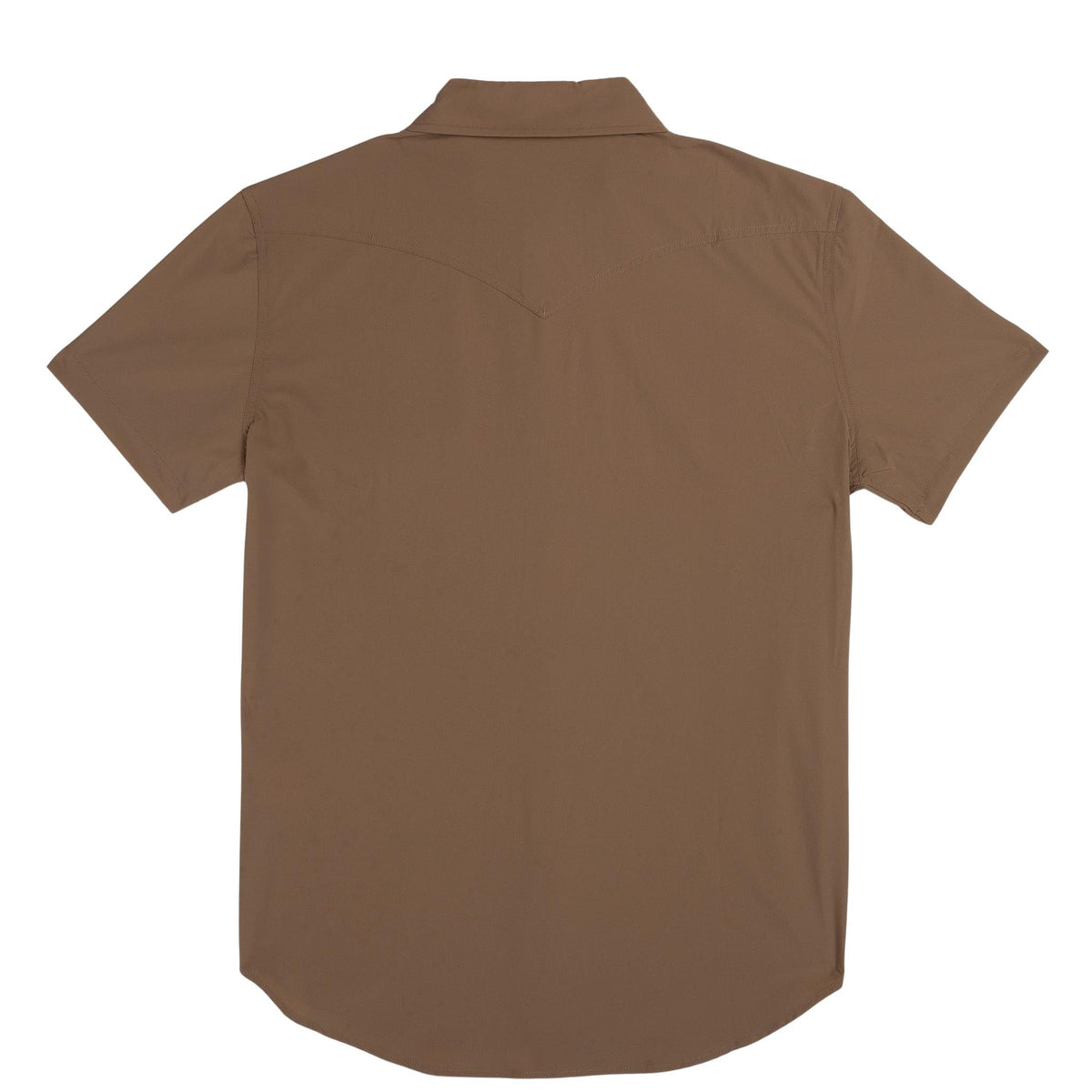 Sendero Provisions Co. Confluence Tech Short Sleeve Shirt