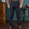 Raw Denim