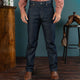 Raw Denim