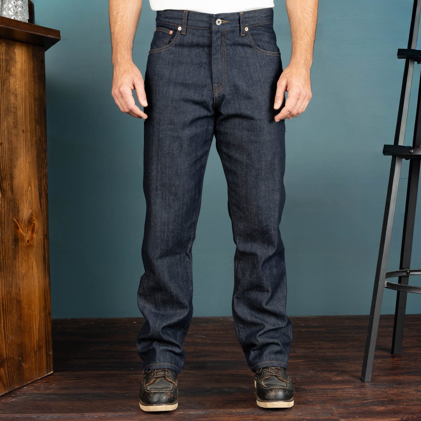 Sendero Provisions Co. The Bandera Jean